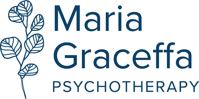 Maria Graceffa Therapy, online counseling in New York